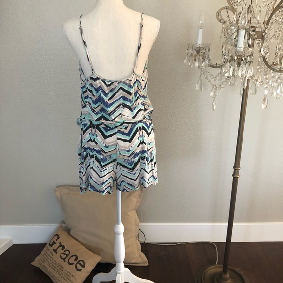 Threads 4 Thought Romper - Picture 4 of 6